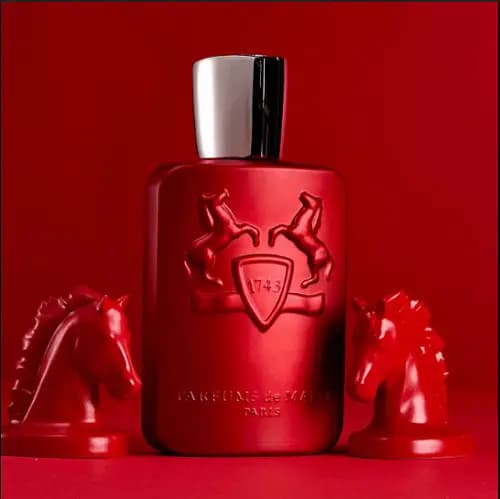 عطر کالان-کیلان مارلی (مارلی قرمز) | Parfums de Marly Kalan — تصویر ۱۰