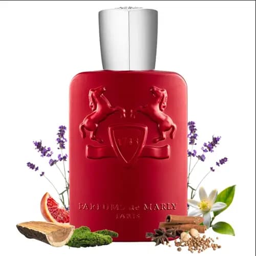 عطر کالان-کیلان مارلی (مارلی قرمز) | Parfums de Marly Kalan — تصویر ۷