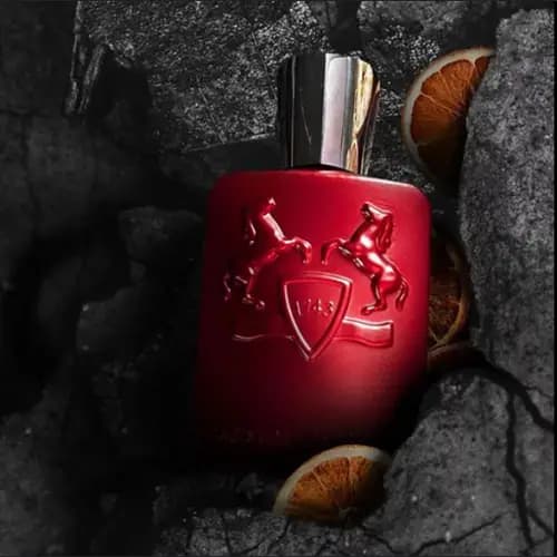 عطر کالان-کیلان مارلی (مارلی قرمز) | Parfums de Marly Kalan — تصویر ۴