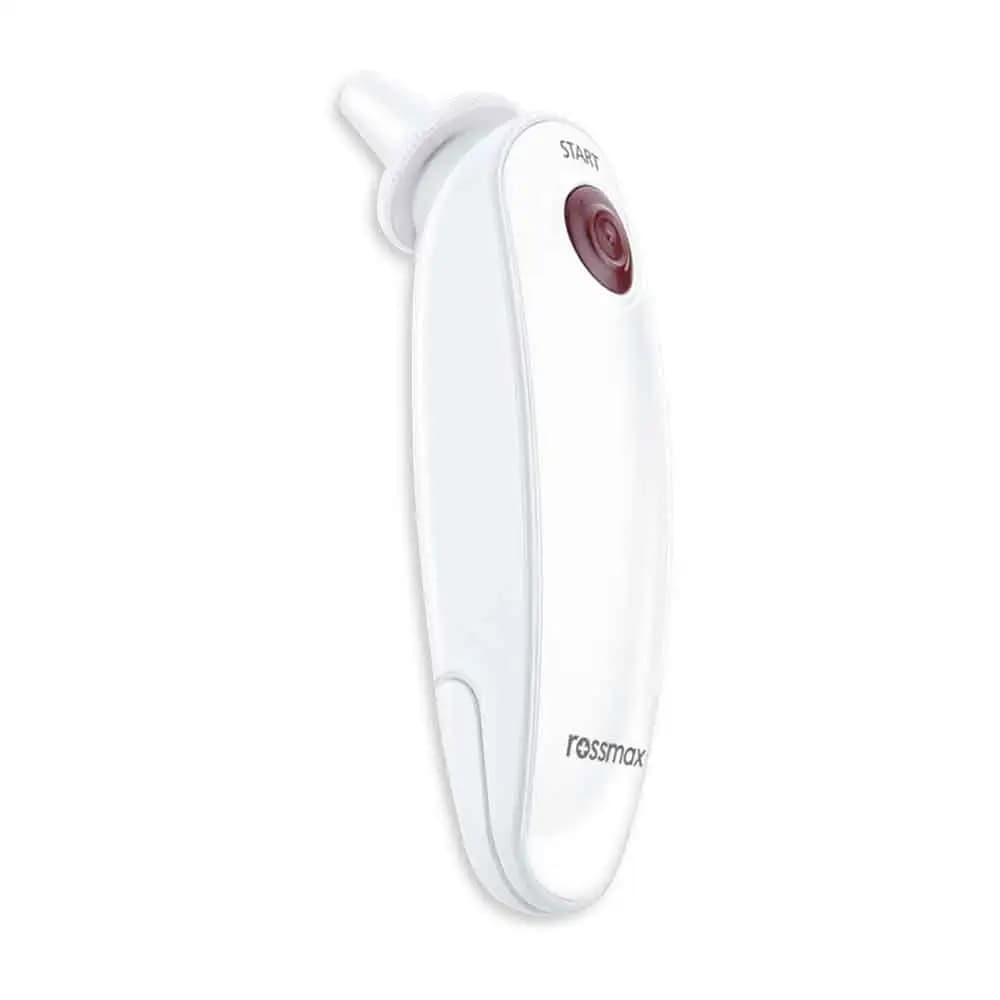 دماسنج دیجیتال RA600 — تصویر ۲