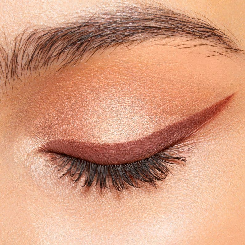 خط چشم سنگی و سایه ابرو KRYOLAN — تصویر ۴