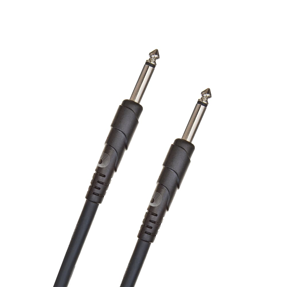 کابل گیتار CLASSIC SERIES INSTRUMENT CABLE 6m — تصویر ۶