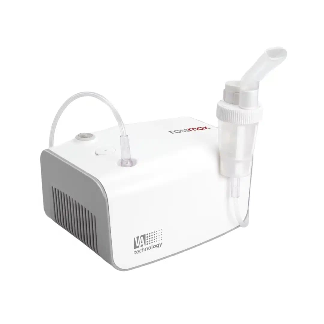 نبولایزر پیستونی NB500