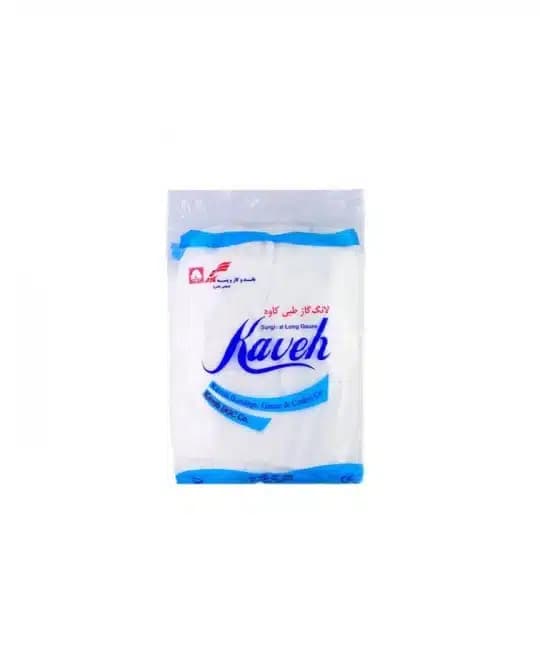 لانگ گاز کاوه