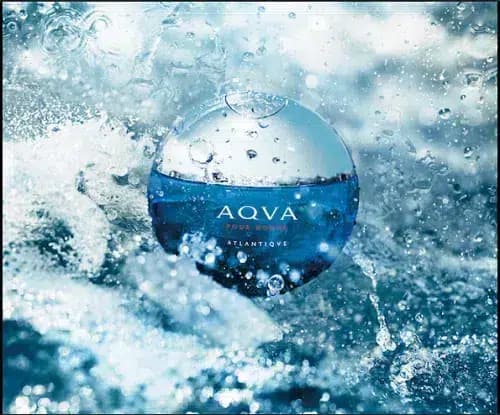 عطر بولگاری آتلانتیک | (Bvlgari Aqva Pour Homme Atlantiqve) — تصویر ۷
