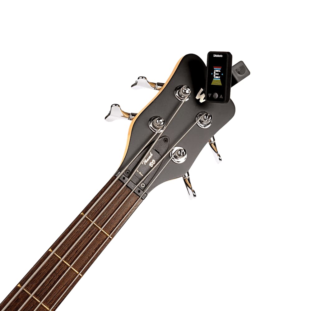 تیونر D’Addario ECLIPSE TUNER BLACK — تصویر ۱۰