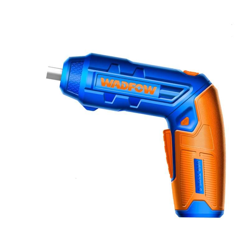 پیچگوشتی شارژی وادفو مدل WCV4628 — تصویر ۲