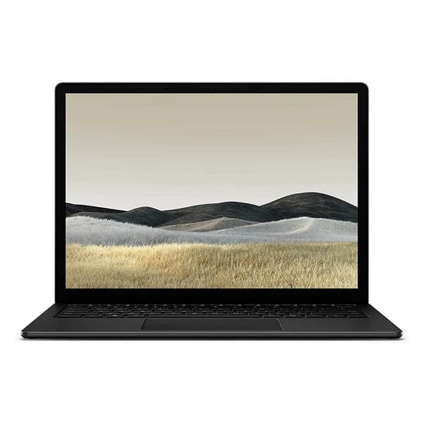سرفیس لپ تاپ 13.3 اینچی مایکروسافت مدل Surface laptop 3 I7-1065 G7 16GB 256SSD