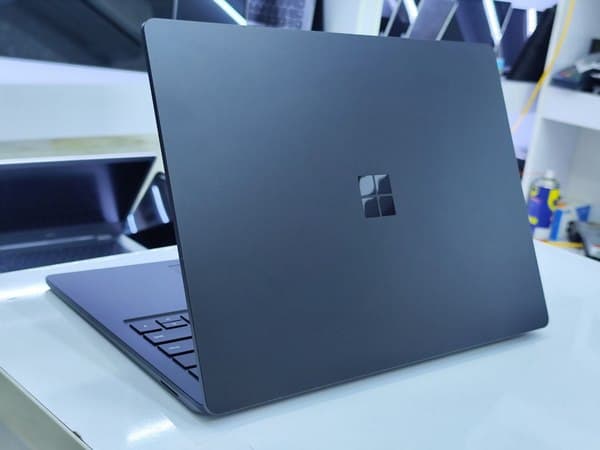 سرفیس لپ تاپ 13.3 اینچی مایکروسافت مدل Surface laptop 3 I7-1065 G7 16GB 256SSD — تصویر ۲