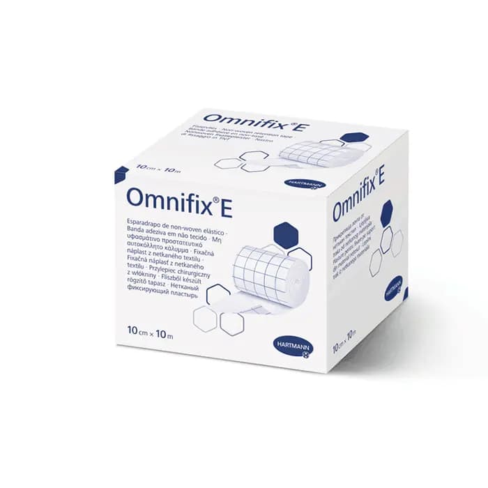 چسب حصیری اومنی فیکس – Hartmann Omnifix E — تصویر ۲