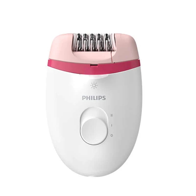 اپیلاتور فیلیپس اصل مدل Philips BRE255/00 | اپلیدی بدن و نواحی حساس