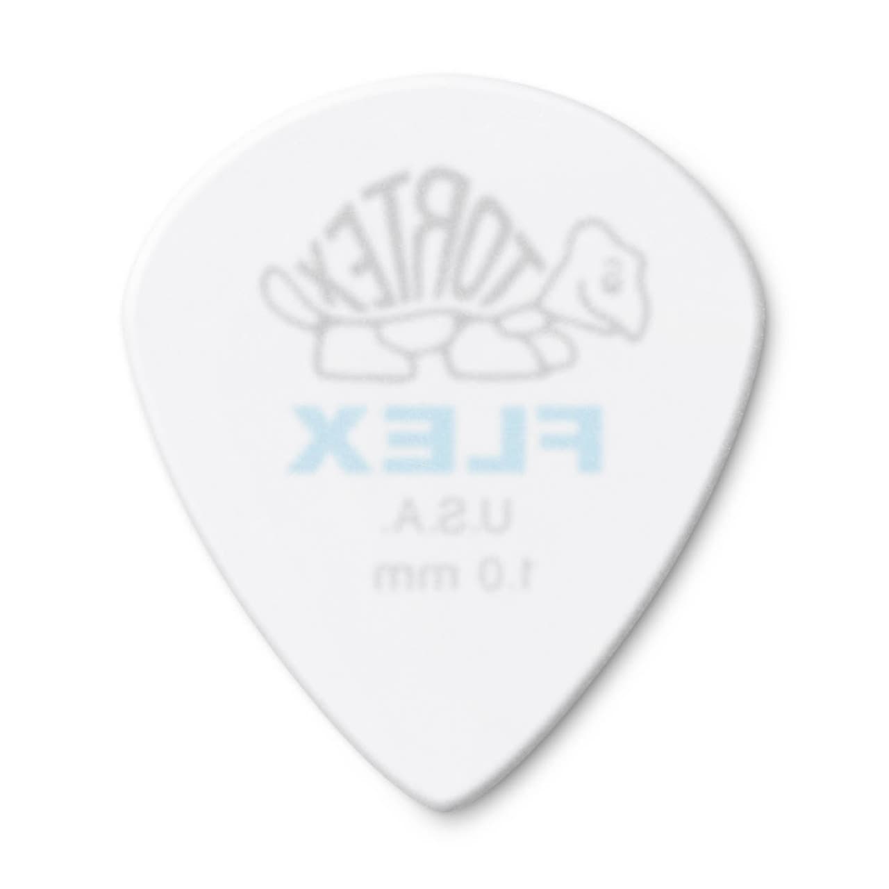 پیک گیتار TORTEX FLEX JAZZ III PICK 1.0MM — تصویر ۲