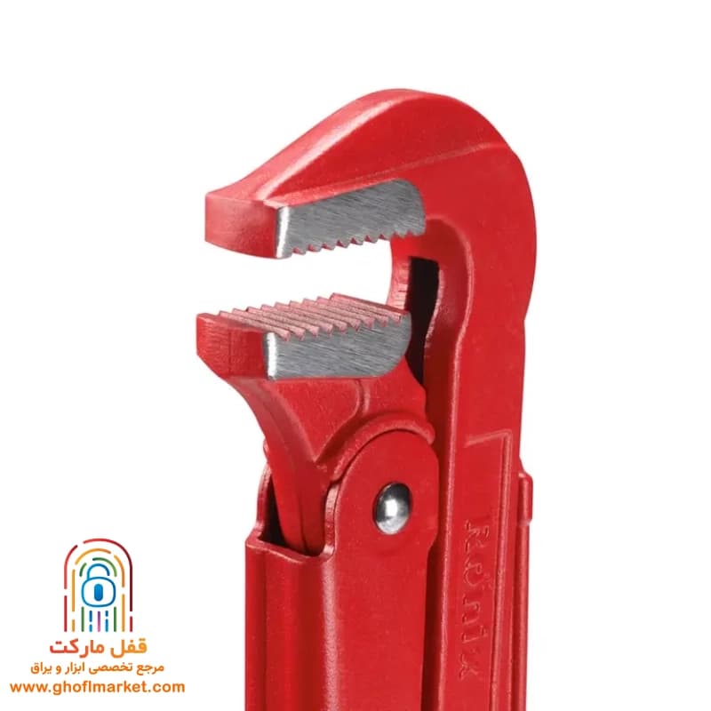 آچار لوله گیر 2 اینچ رونیکس مدل RH-2520 — تصویر ۳