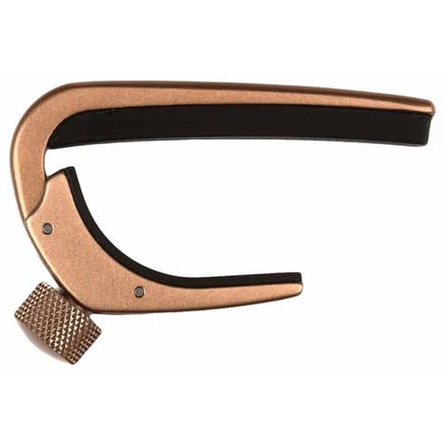 کاپو گیتار PW NS CAPO PRO metalic bronze — تصویر ۴
