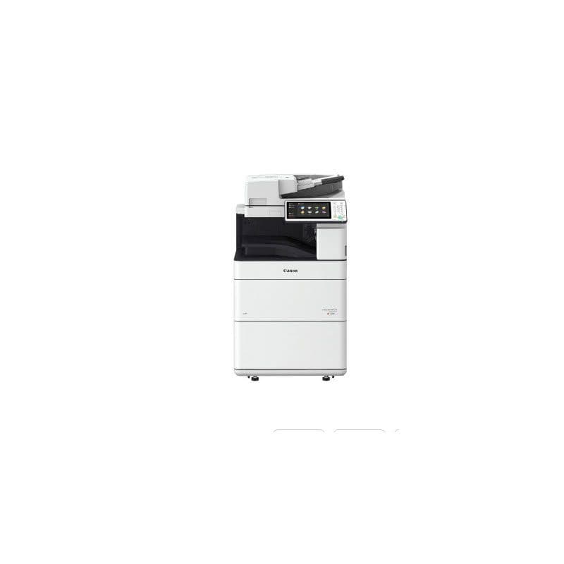 دستگاه کپی رنگی کانن مدل C5535i — تصویر ۲