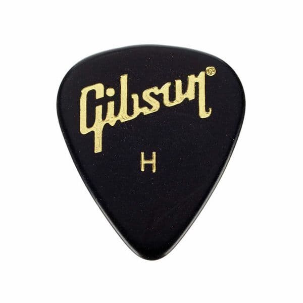 پیک گیتار Gibson pick H