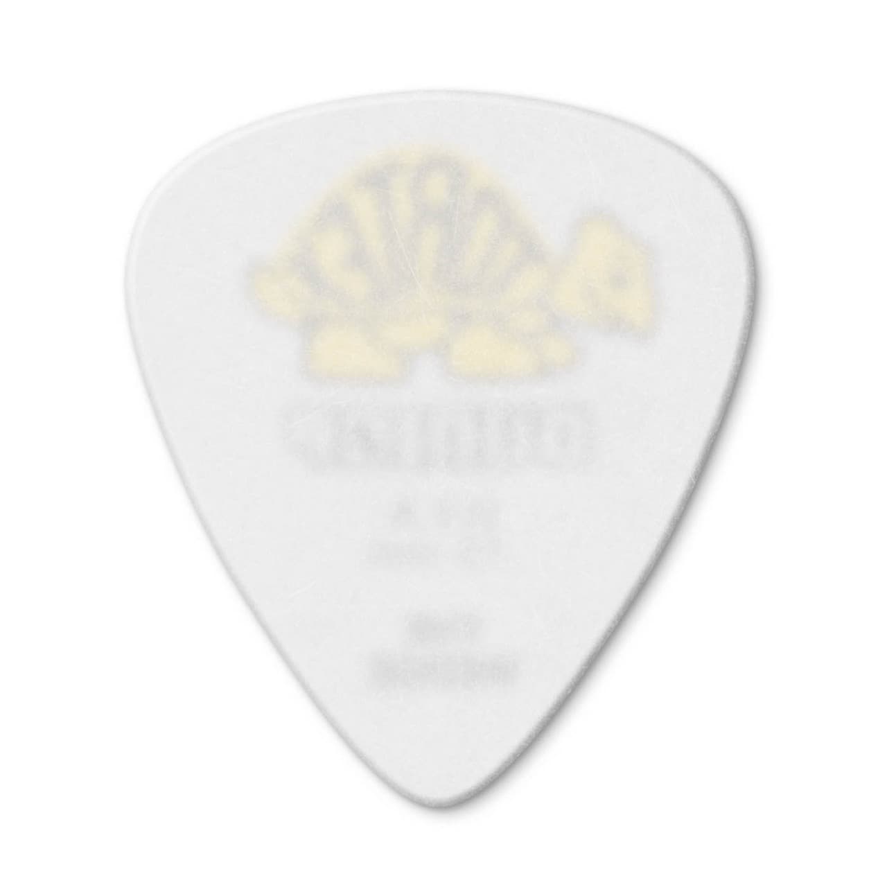 پیک گیتار دانلوپ Dunlop Picks Tortex Wedge 0.73mm — تصویر ۳