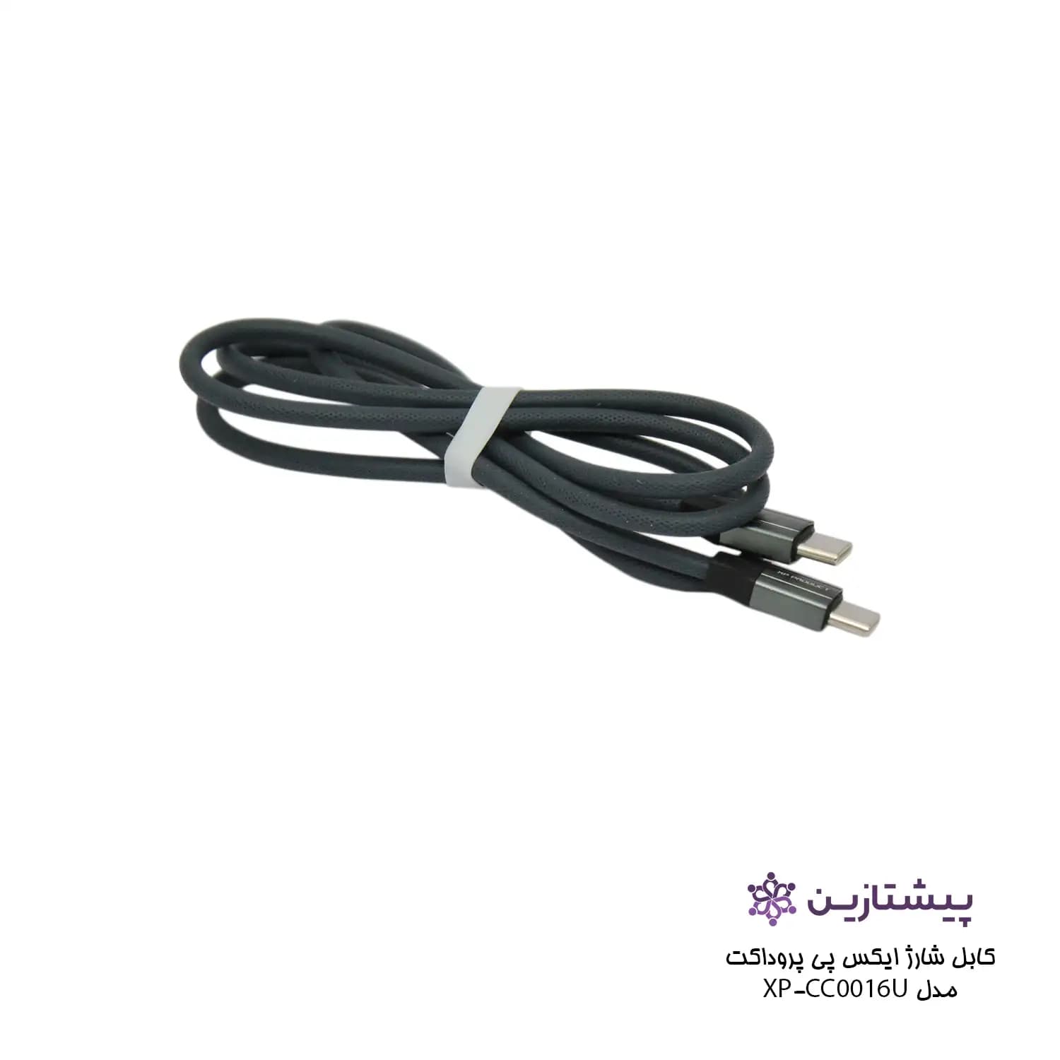 کابل شارژ تایپ سی ایکس پی پروداکت مدلXP-CC0016U