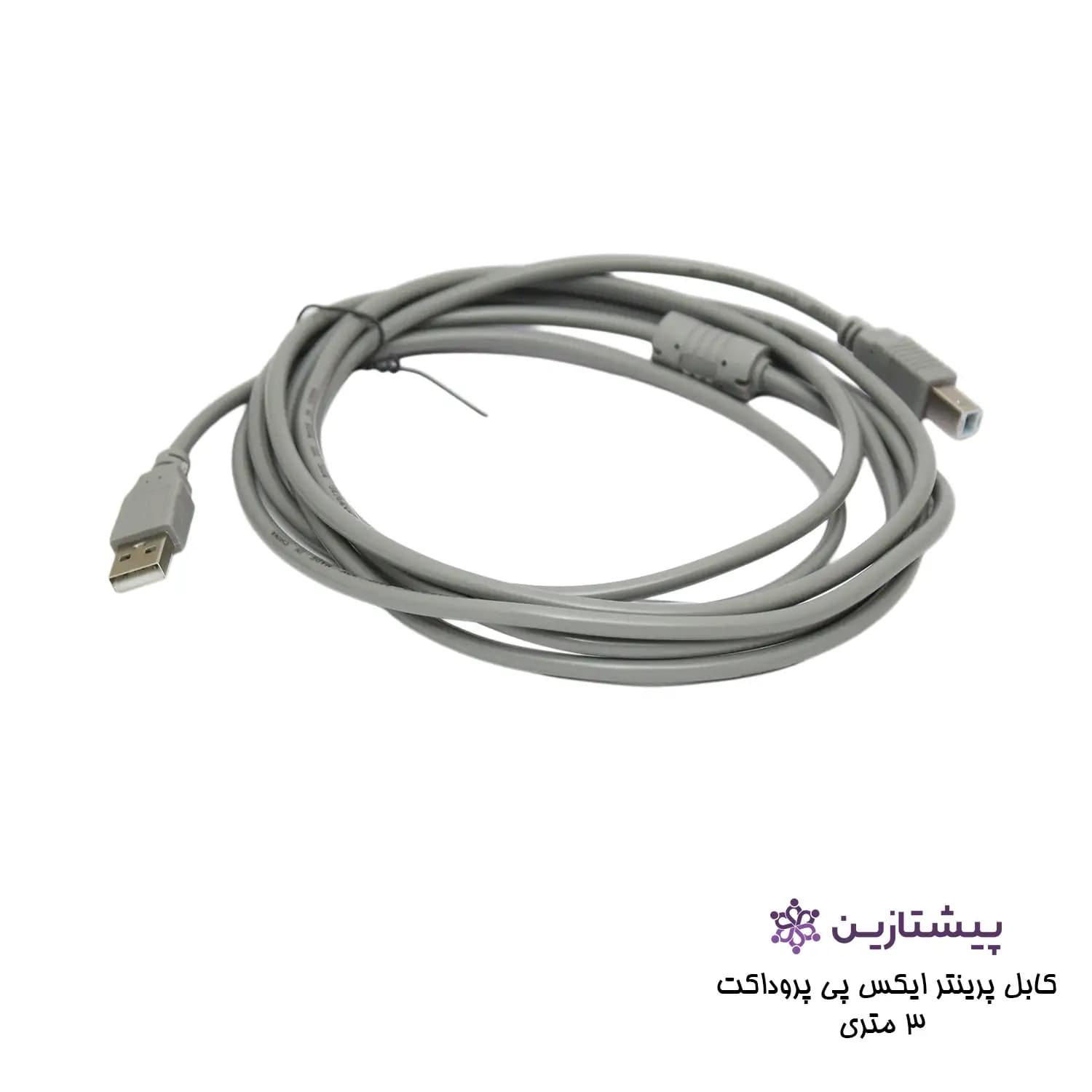 کابل پرینتر ایکس پی پروداکت 3 متری — تصویر ۴