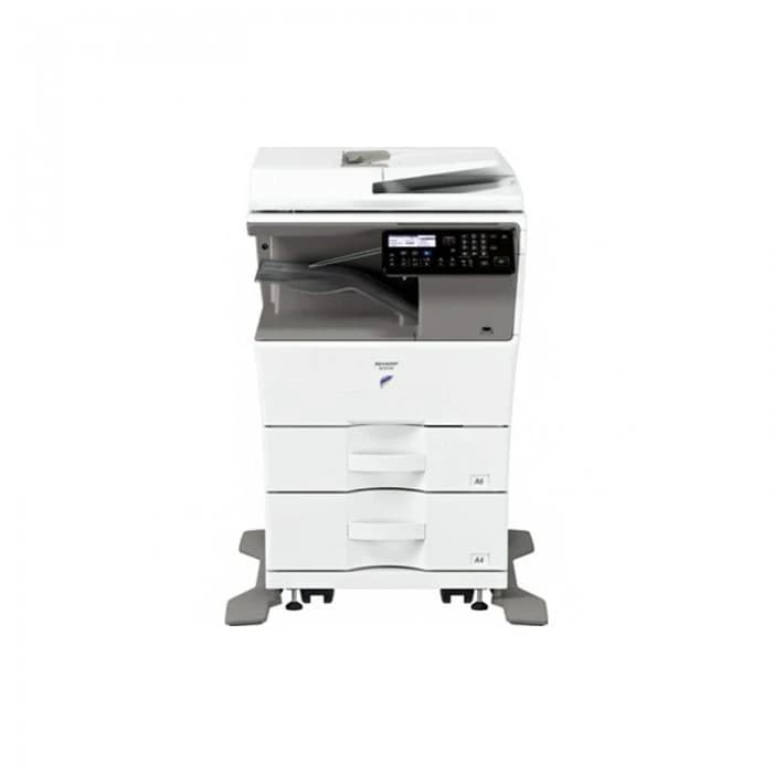دستگاه فتوکپی شارپ MX-B350