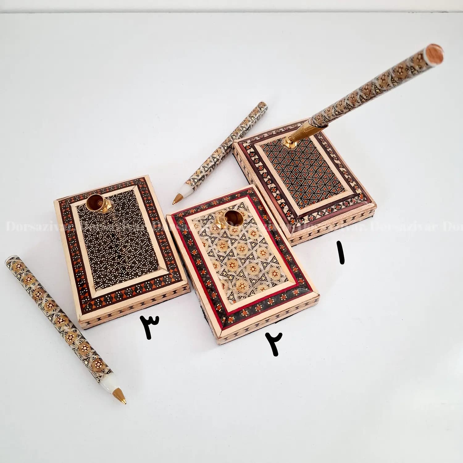 جا خودکاری خاتم — تصویر ۴