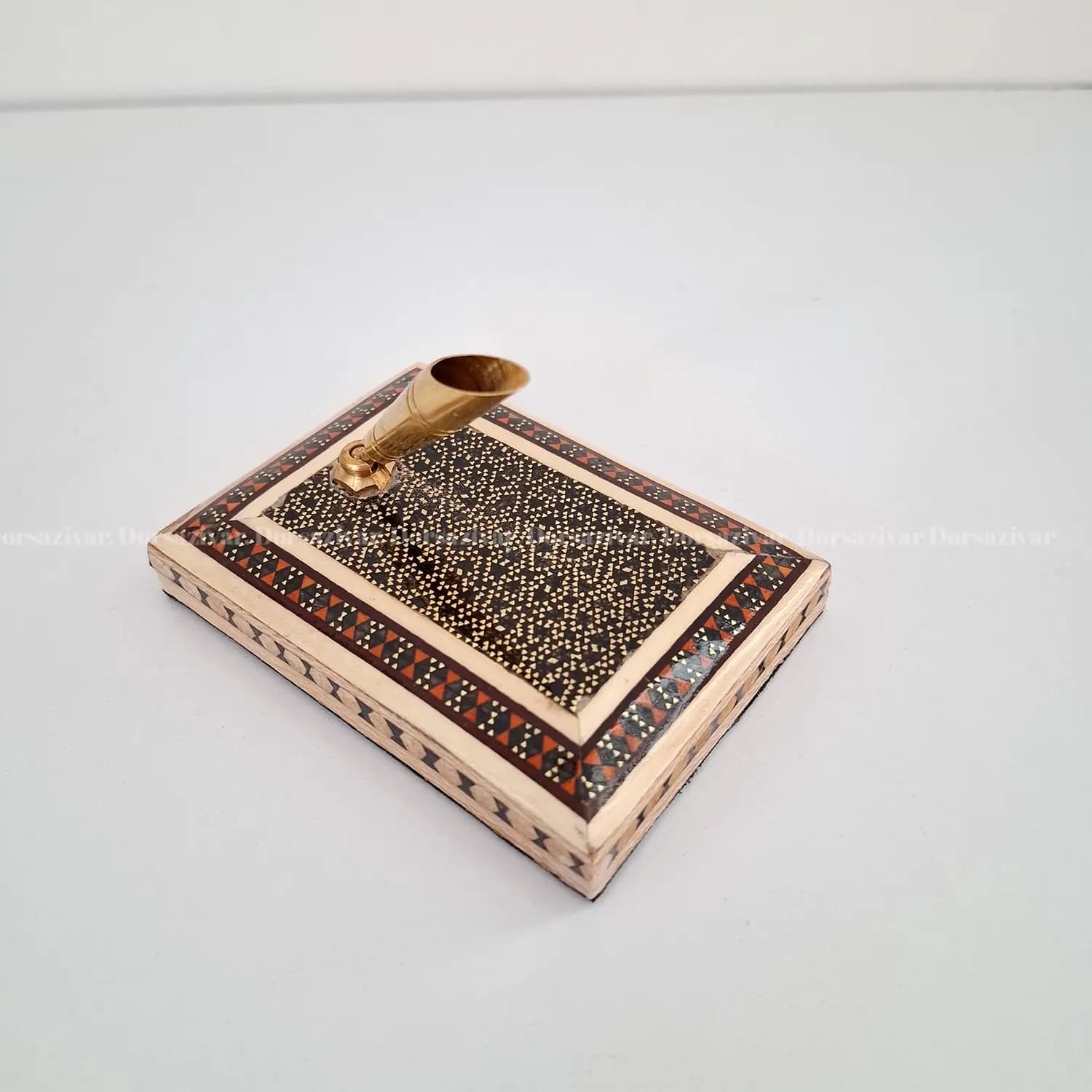 جا خودکاری خاتم — تصویر ۶