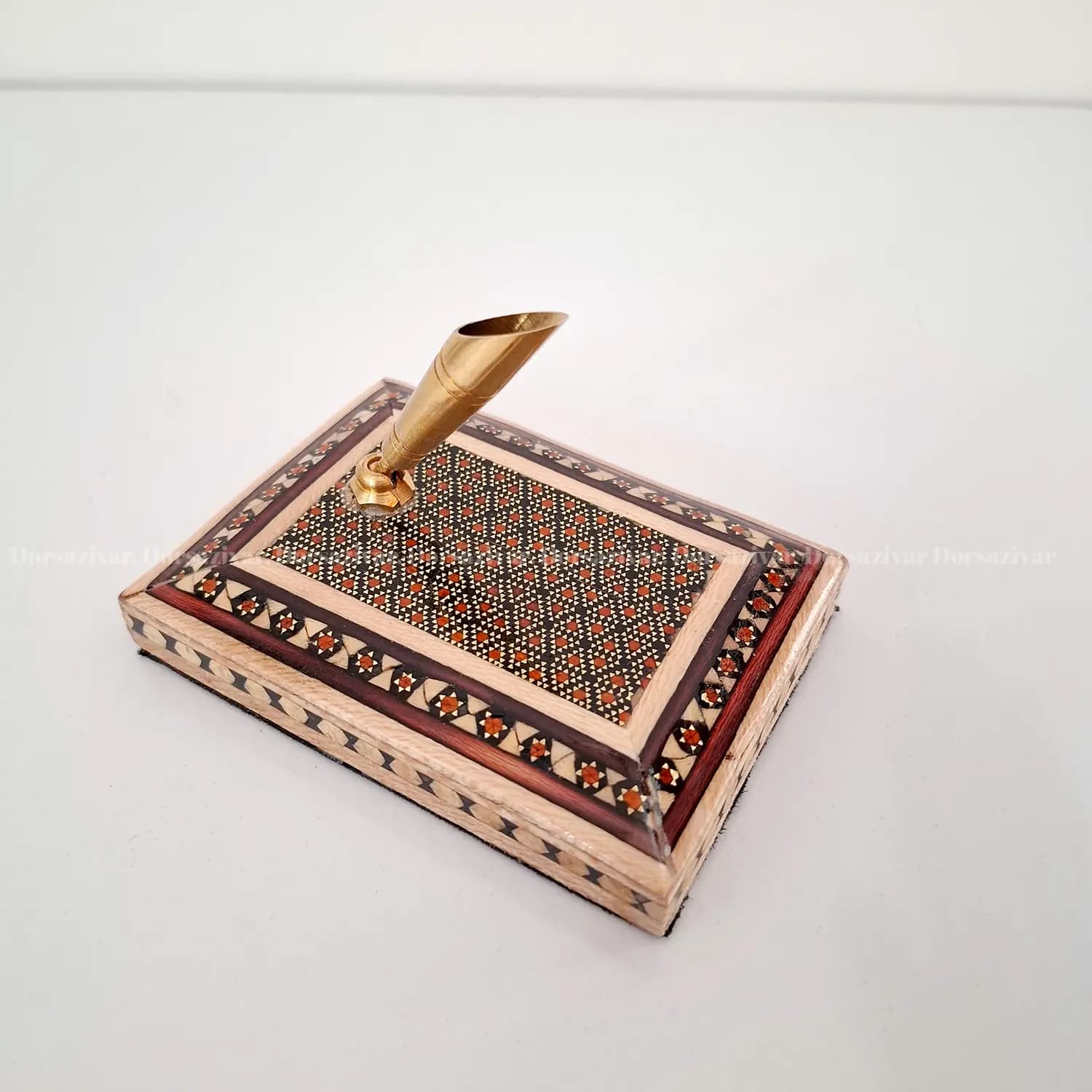 جا خودکاری خاتم — تصویر ۵