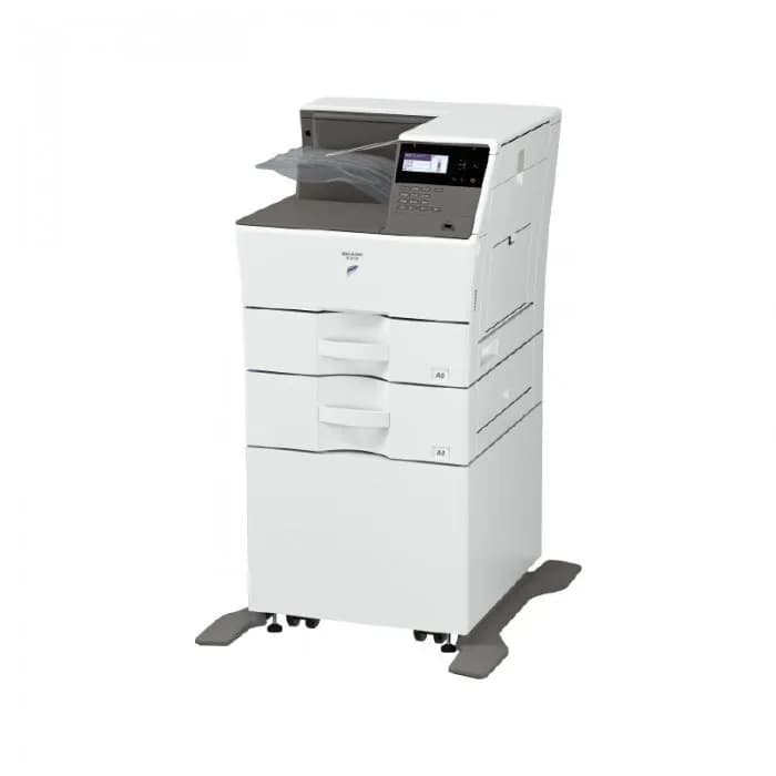 دستگاه فتوکپی شارپ MX-B451P