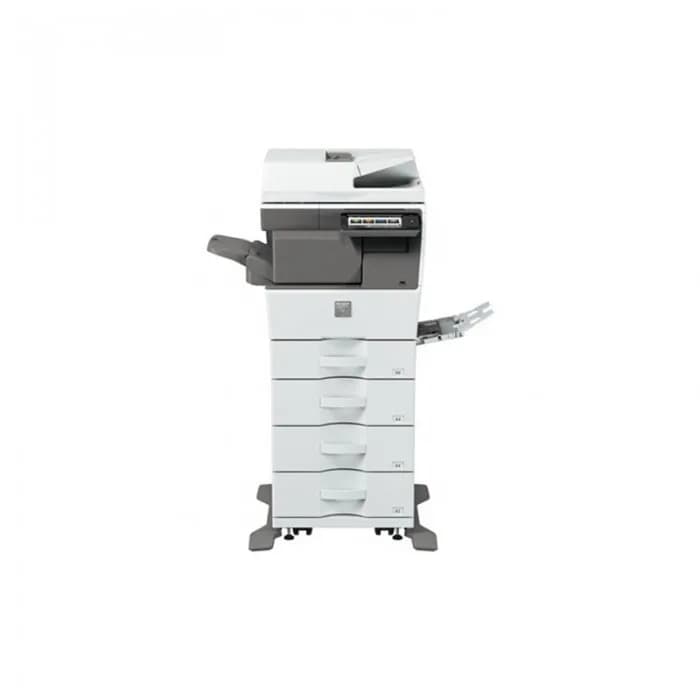 دستگاه فتوکپی شارپ MX-B455W