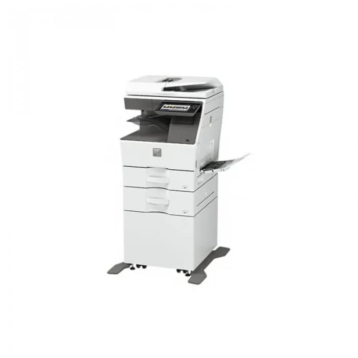 دستگاه فتوکپی شارپ MX-B455W — تصویر ۳