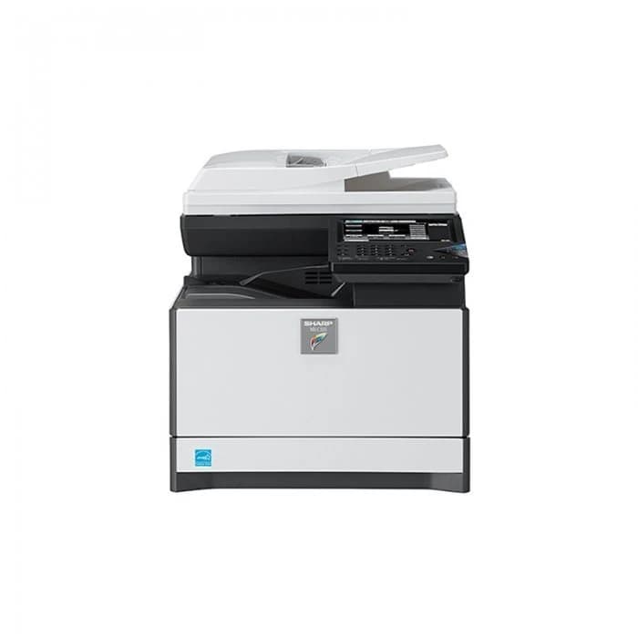 دستگاه فتوکپی شارپ MX-C301W