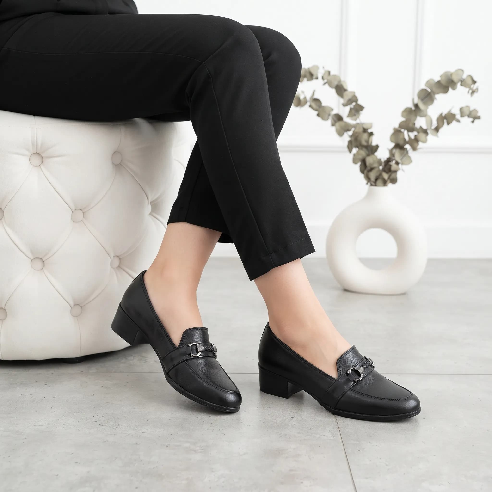 کالج سلما بافتی M125 — تصویر ۴