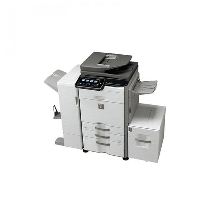 فتوکپی رنگی شارپ MX-M283N
