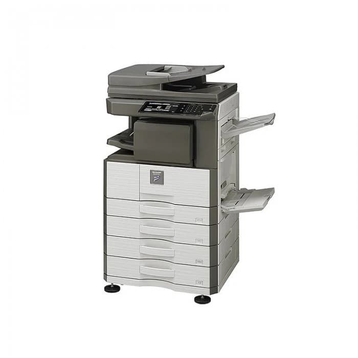دستگاه فتوکپی سیاه سفید شارپ MX-M315