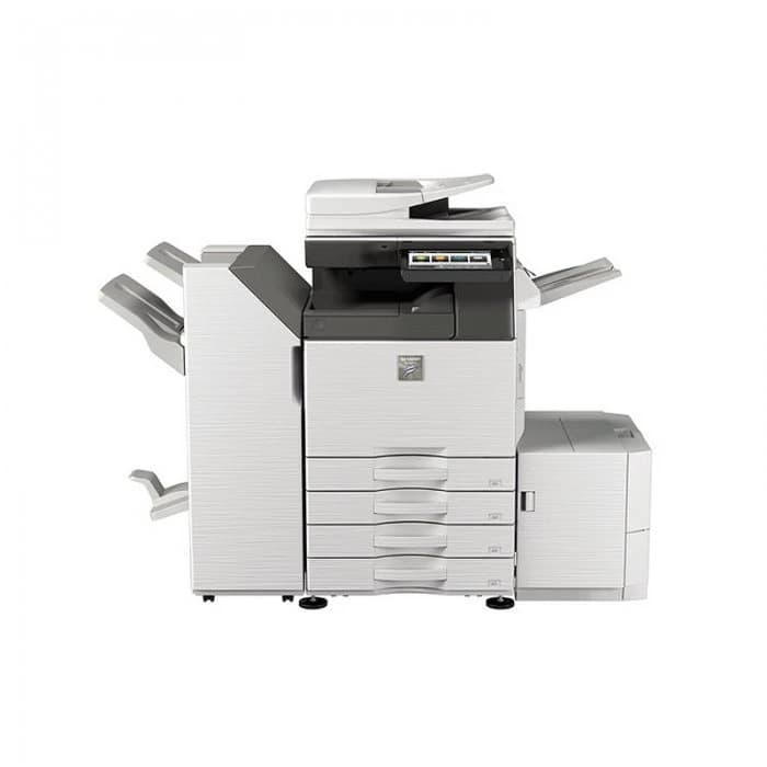 دستگاه فتوکپی سیاه سفید شارپ MX-M3550