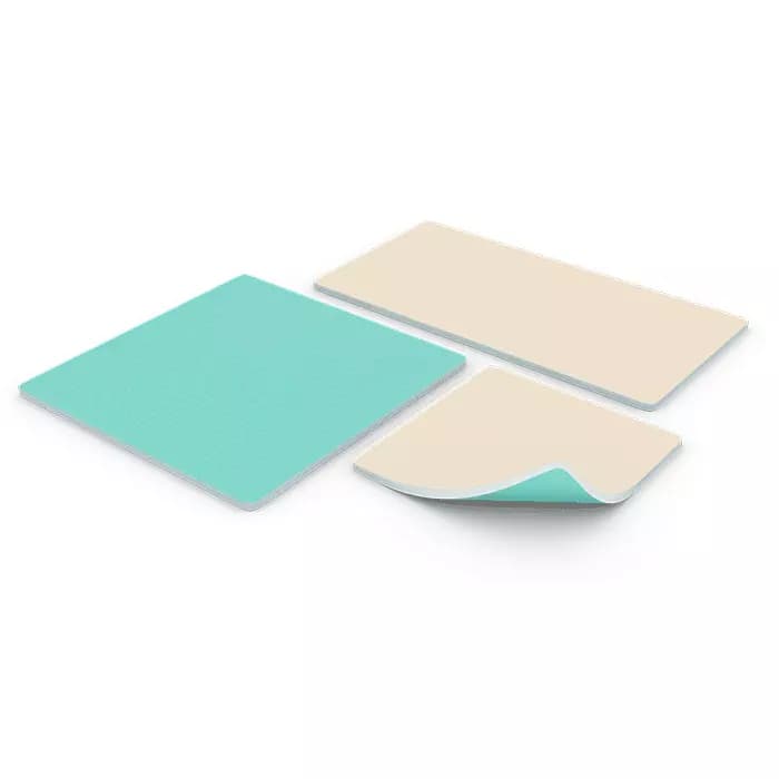 پانسمان فوم سوربکت – Sorbact Foam Dressing — تصویر ۲