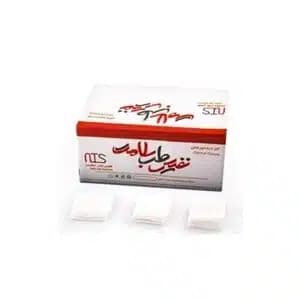 گاز دندانپزشکی نفیس