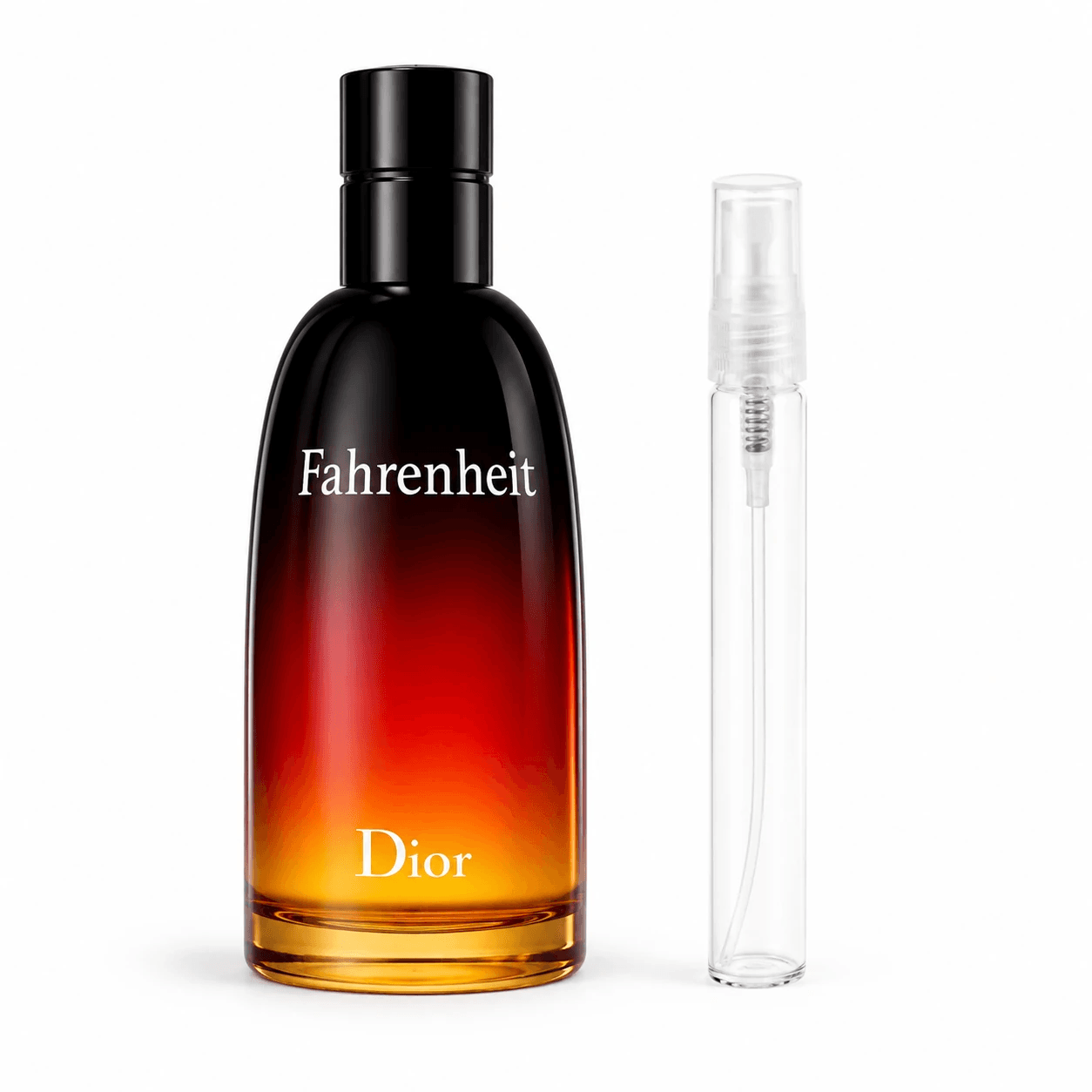 عطر دیور فارنهایت 50 میل دست ساز اکسترا پرفیوم با ماندگاری بالای 24 ساعت