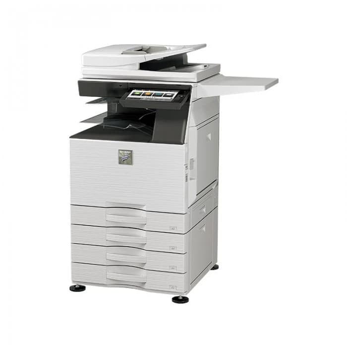 دستگاه فتوکپی سیاه سفید شارپ MX-M4050