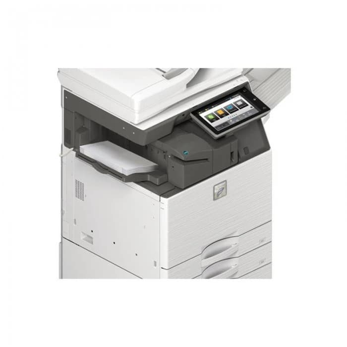 دستگاه فتوکپی سیاه سفید شارپ MX-M5070 — تصویر ۴