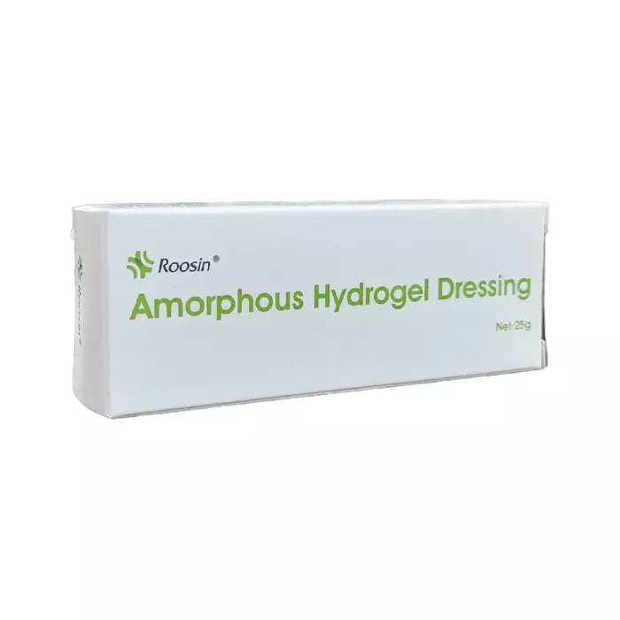 ژل هیدروژل روزین | Roosin Hydrogel Gel — تصویر ۲