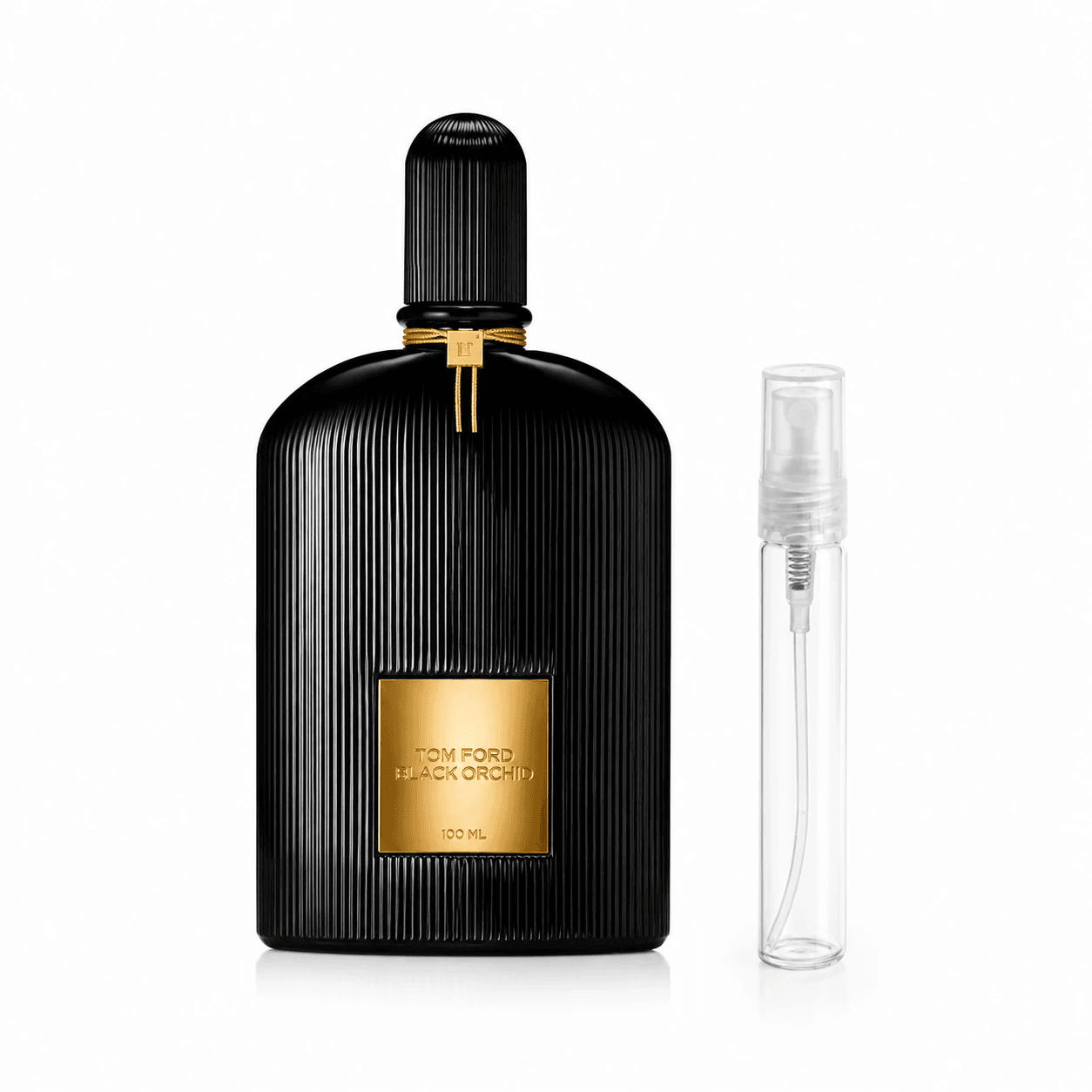 عطر تام فورد بلک ارکید 50 میل دست ساز اکسترا پرفیوم با ماندگاری بالای 24 ساعت — تصویر ۲
