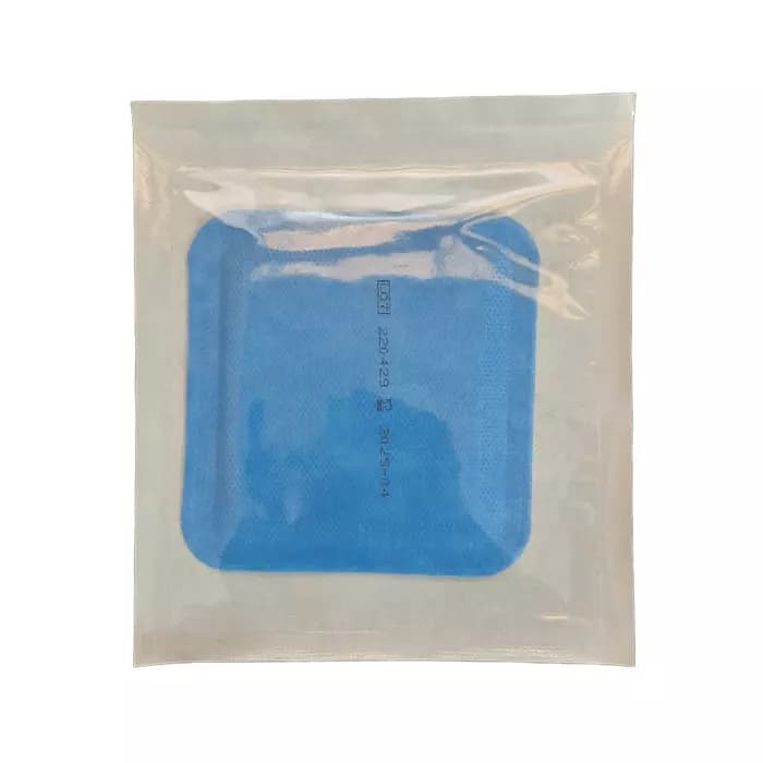پانسمان فوق جاذب روزین | Roosin Super Absorbent Dressing — تصویر ۶