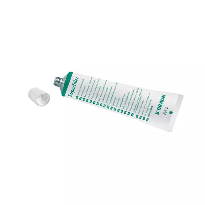 خمیر استومی سوپرفیلر بی براون |B-Braun SuperFiller Paste