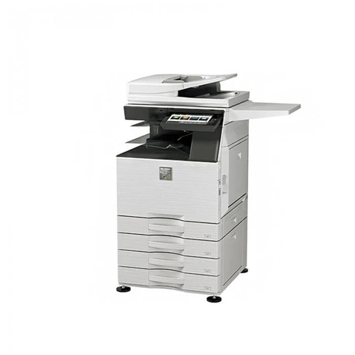 دستگاه فتوکپی رنگی شارپ MX-3550V