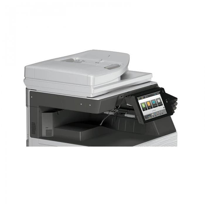 دستگاه فتوکپی رنگی شارپ MX-3550V — تصویر ۲