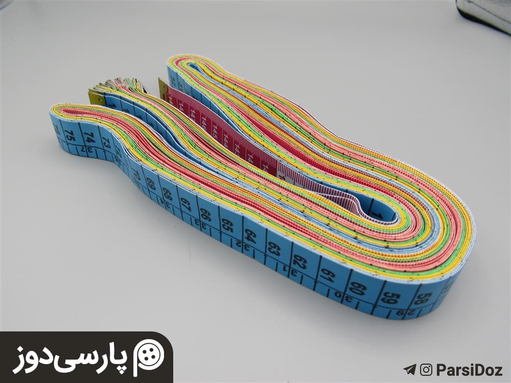 متر ژاپنی(عمده)