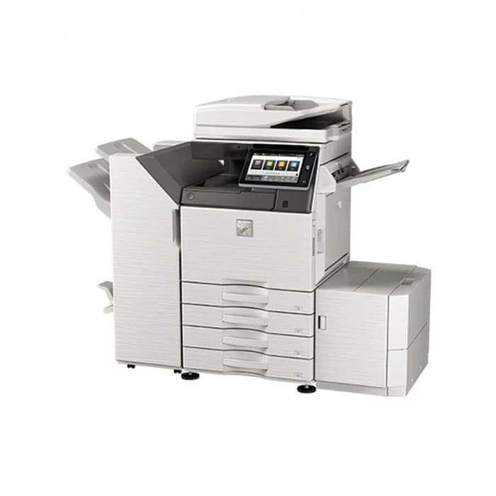 دستگاه فتوکپی سیاه سفید شارپ MX-5050V