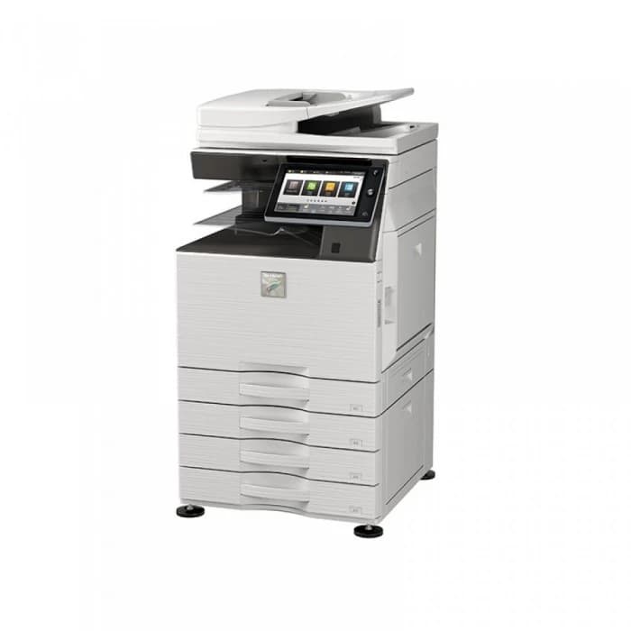 دستگاه فتوکپی سیاه سفید شارپ MX-M4051 — تصویر ۲