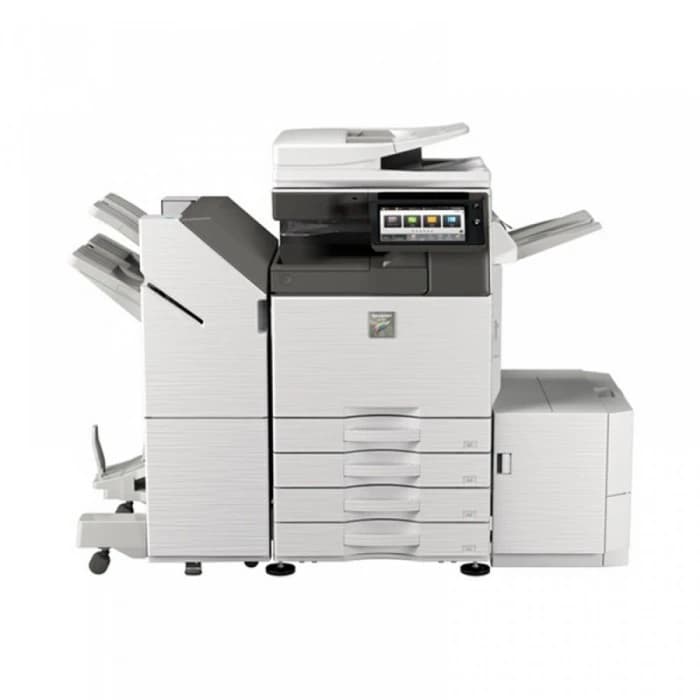 دستگاه فتوکپی سیاه سفید شارپ MX-M4051 — تصویر ۳